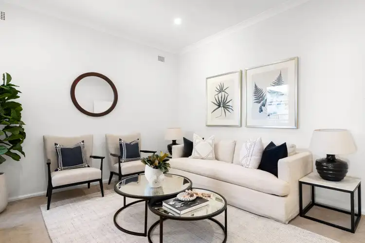 Fourth view of Homely house listing, 10 Moonbria Street, Naremburn NSW 2065