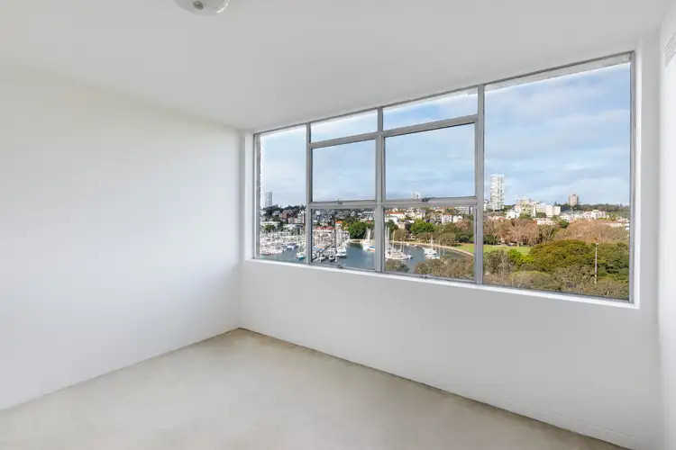 Sixth view of Homely apartment listing, 62/1 Holdsworth Avenue, Rushcutters Bay NSW 2011