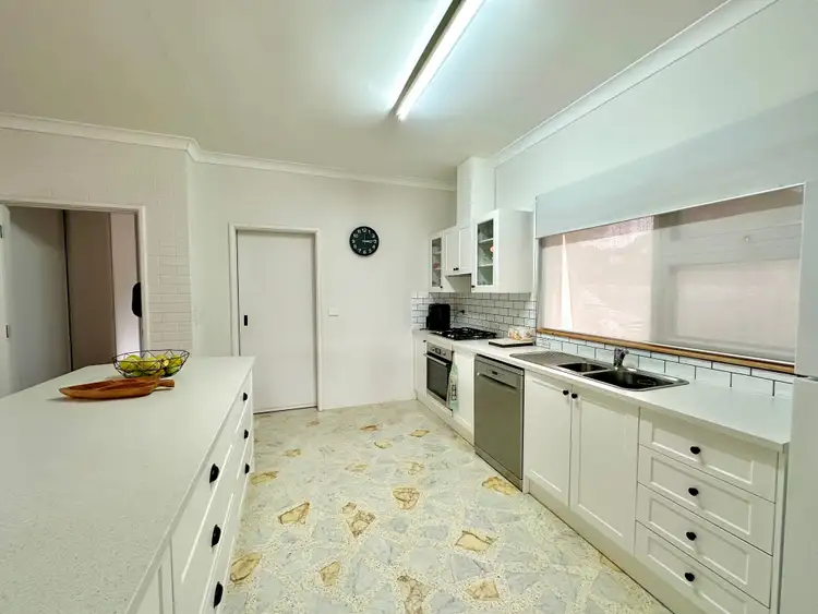 Second view of Homely house listing, 15 Cannawigara Road, Bordertown SA 5268