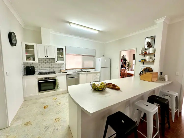 Third view of Homely house listing, 15 Cannawigara Road, Bordertown SA 5268