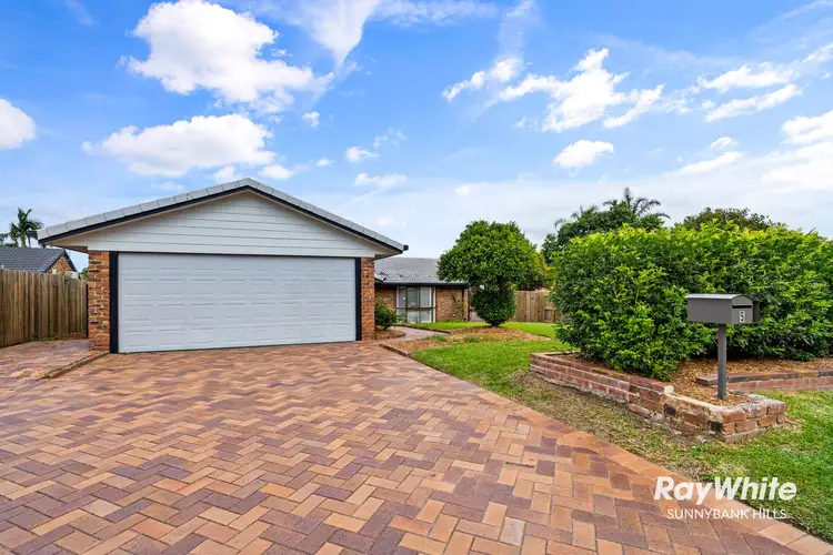 5 Narell Court, Sunnybank Hills QLD 4109