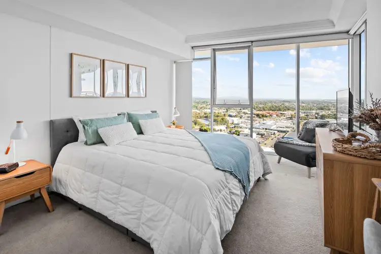 Sixth view of Homely apartment listing, 22207/5 Lawson Street, Southport QLD 4215
