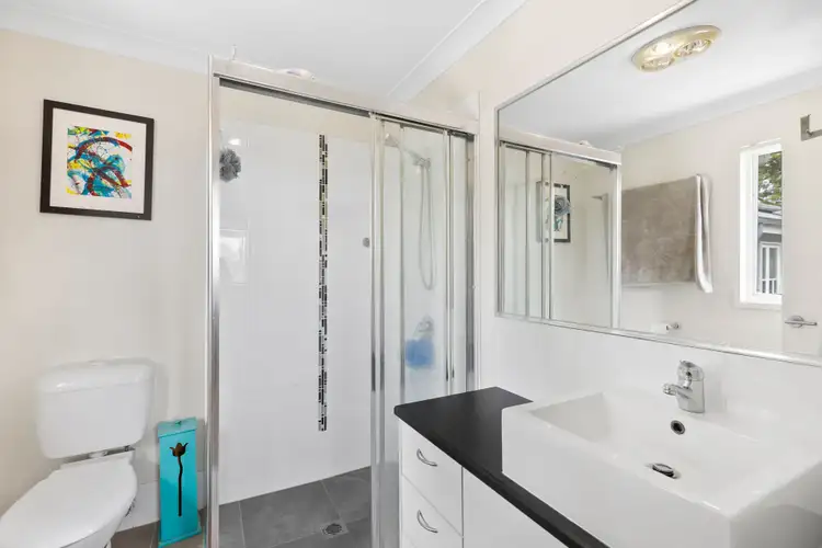 Fifth view of Homely house listing, 270 Wondall Road, Manly West QLD 4179