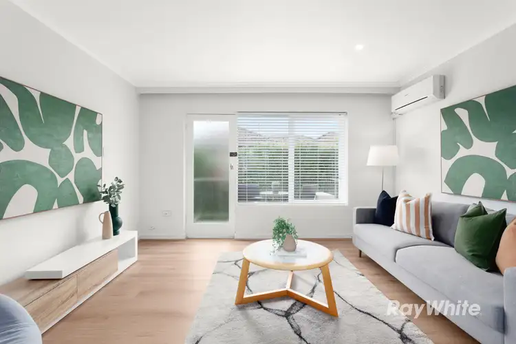 Main view of Homely apartment listing, 12/10 St Huberts Road, Carnegie VIC 3163