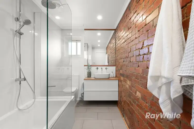 Fifth view of Homely apartment listing, 12/10 St Huberts Road, Carnegie VIC 3163