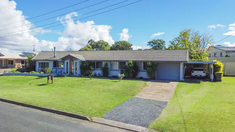 Main view of Homely house listing, 24 Gilbert Crescent, Warwick QLD 4370
