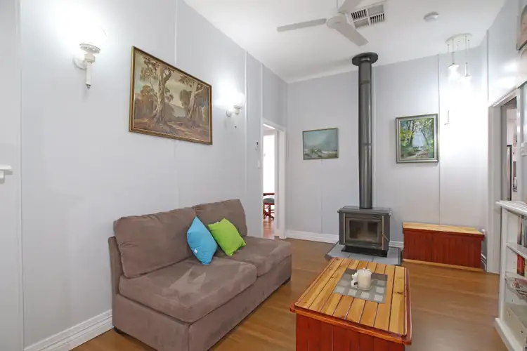 Fourth view of Homely house listing, 19 Bell Street, Biloela QLD 4715