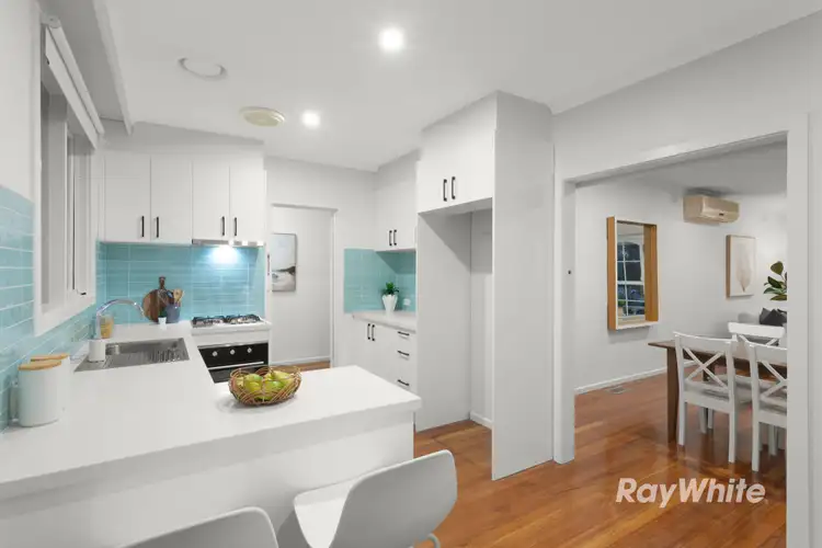 Second view of Homely unit listing, 27 Victory Street, Murrumbeena VIC 3163