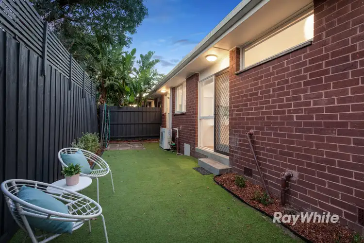 Third view of Homely unit listing, 27 Victory Street, Murrumbeena VIC 3163