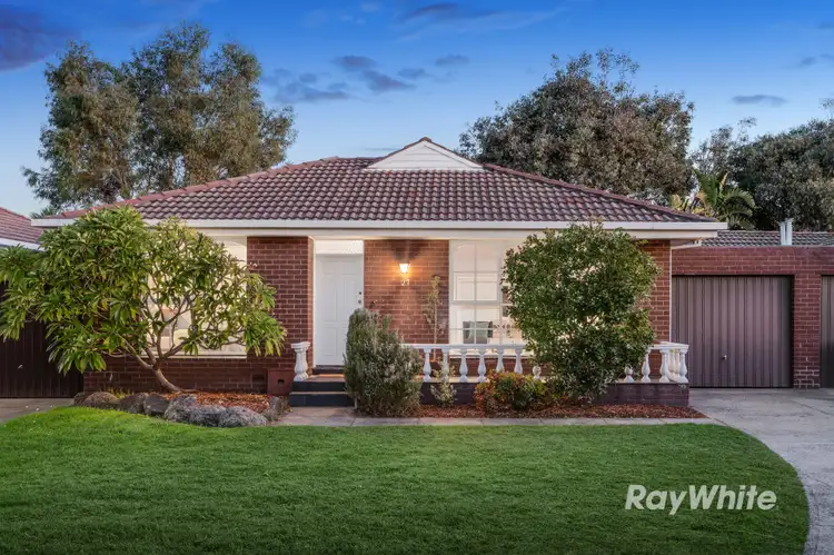 Fourth view of Homely unit listing, 27 Victory Street, Murrumbeena VIC 3163