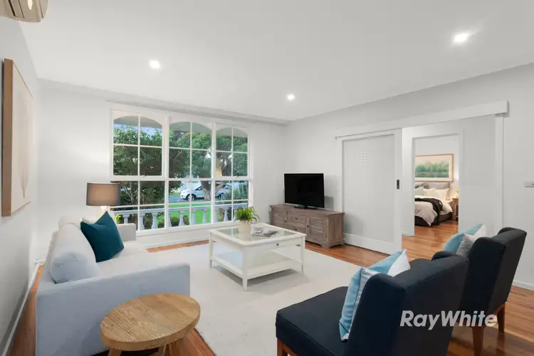 Fifth view of Homely unit listing, 27 Victory Street, Murrumbeena VIC 3163