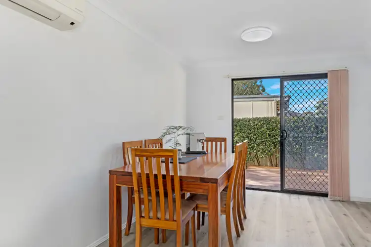 Fourth view of Homely townhouse listing, 1/5-7 Bando Road, Girraween NSW 2145