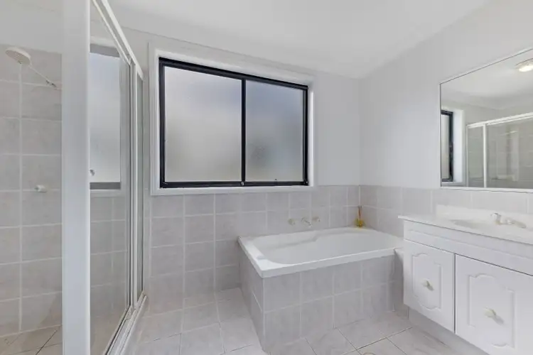 Fifth view of Homely townhouse listing, 1/5-7 Bando Road, Girraween NSW 2145