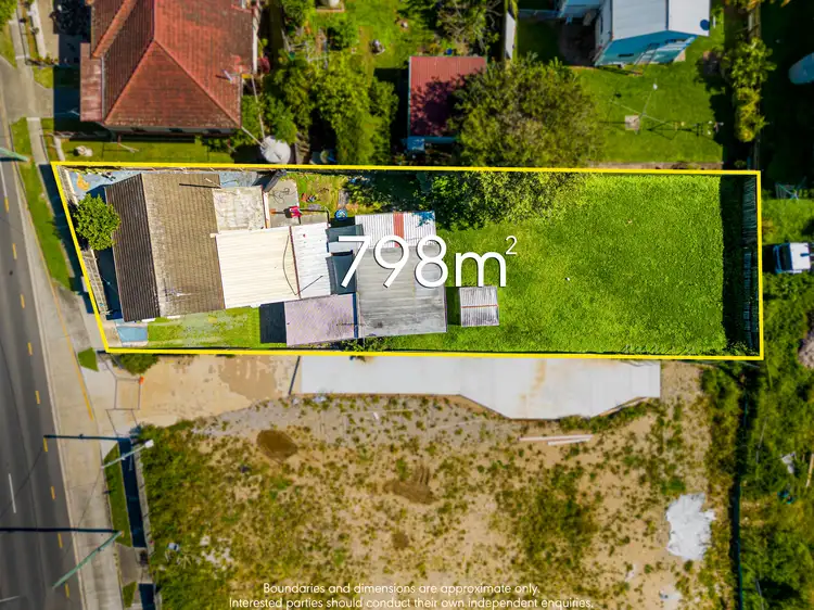 1454 Wynnum Road, Tingalpa QLD 4173