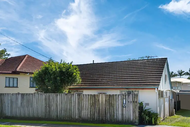 Fifth view of Homely house listing, 1454 Wynnum Road, Tingalpa QLD 4173