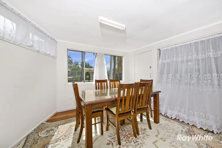 Fourth view of Homely house listing, 48 Percy Street, Marayong NSW 2148