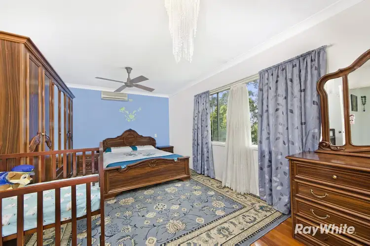 Fifth view of Homely house listing, 48 Percy Street, Marayong NSW 2148