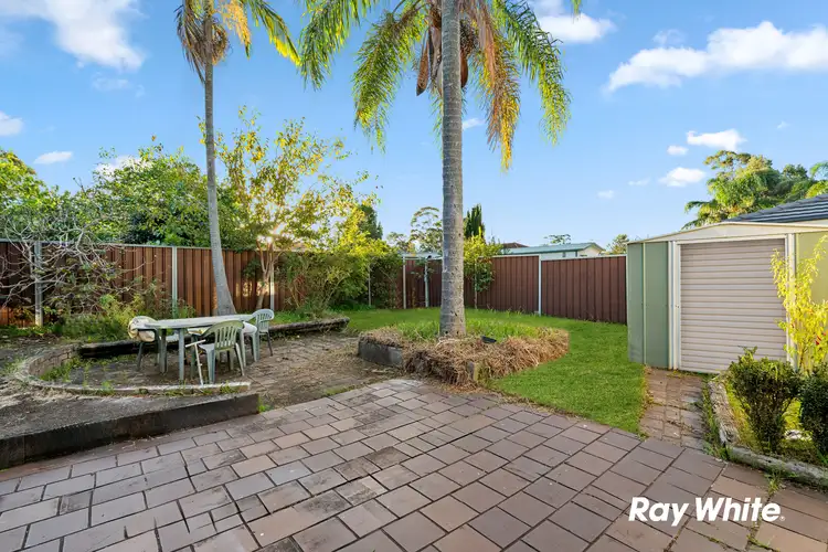 Sixth view of Homely house listing, 48 Percy Street, Marayong NSW 2148