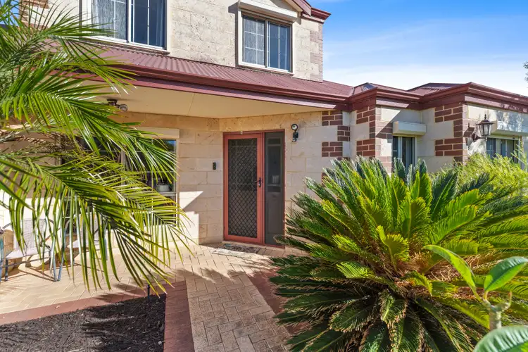 Second view of Homely house listing, 6 Freeling Road, Port Kennedy WA 6172