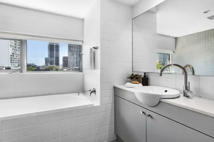 Fifth view of Homely apartment listing, 21/358A Victoria Street, Darlinghurst NSW 2010