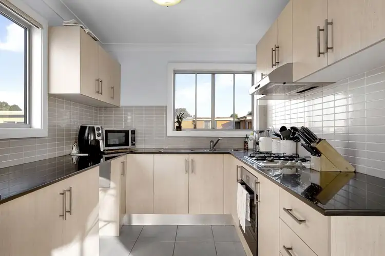 Main view of Homely apartment listing, 36/818-826 Canterbury Road, Roselands NSW 2196