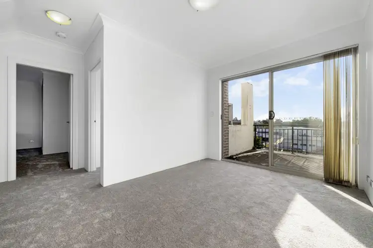 Fourth view of Homely apartment listing, 36/818-826 Canterbury Road, Roselands NSW 2196