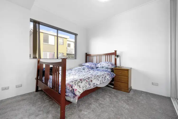 Sixth view of Homely apartment listing, 36/818-826 Canterbury Road, Roselands NSW 2196
