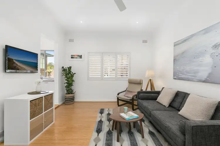 Main view of Homely apartment listing, 4/36 Botany Street, Bondi Junction NSW 2022