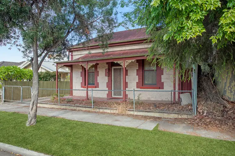 12 Margaret Terrace, Rosewater SA 5013