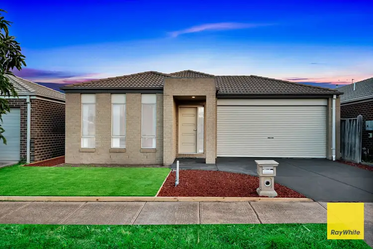 125 Sayers Road, Williams Landing VIC 3027