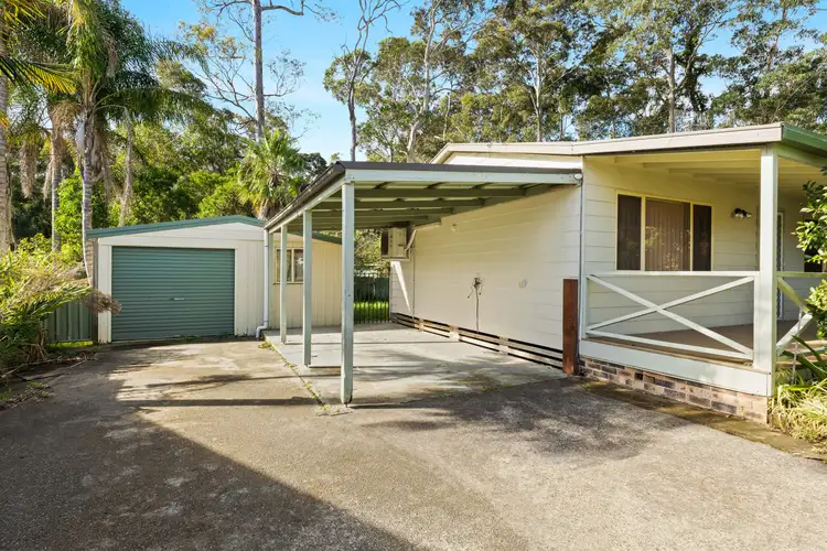 Third view of Homely house listing, 25 Roulstone Crescent, Sanctuary Point NSW 2540