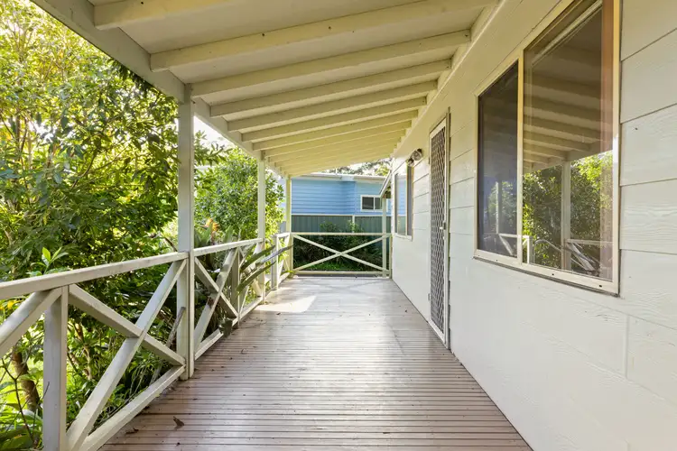 Fourth view of Homely house listing, 25 Roulstone Crescent, Sanctuary Point NSW 2540