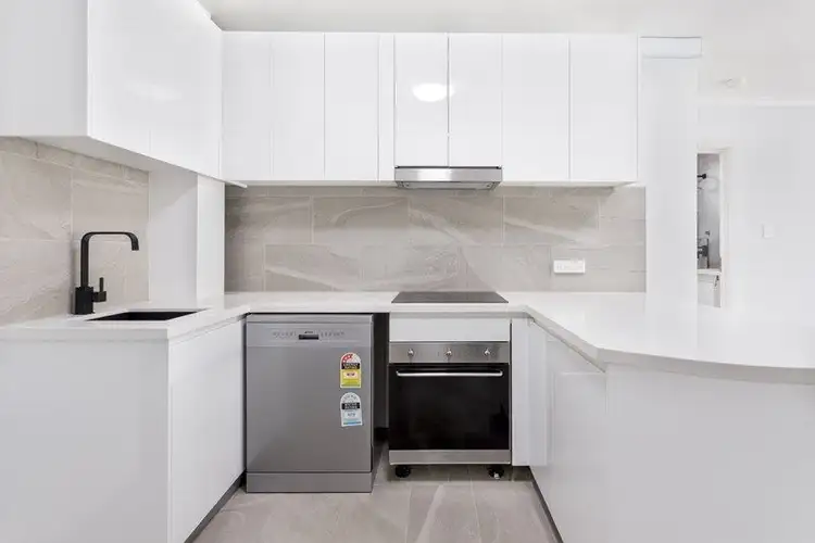 Fourth view of Homely unit listing, 15/29 Raffles Street, Mount Gravatt East QLD 4122