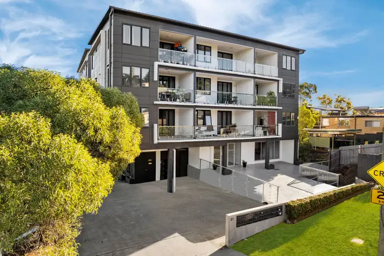 Seventh view of Homely unit listing, 15/29 Raffles Street, Mount Gravatt East QLD 4122