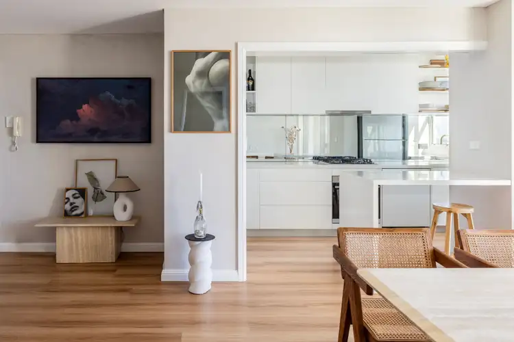 Fourth view of Homely apartment listing, 72/88 Wycombe Road, Neutral Bay NSW 2089