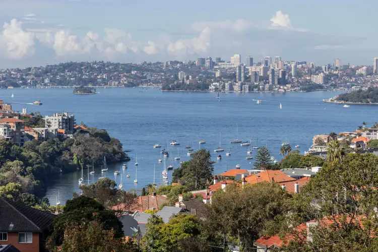 Sixth view of Homely apartment listing, 72/88 Wycombe Road, Neutral Bay NSW 2089