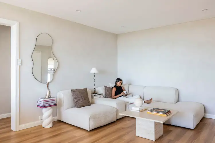 Seventh view of Homely apartment listing, 72/88 Wycombe Road, Neutral Bay NSW 2089