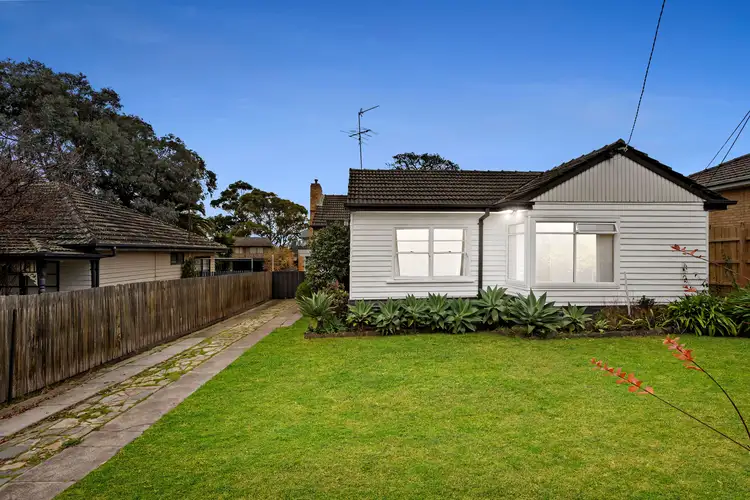 1 Shrewsbury Street, Malvern East VIC 3145