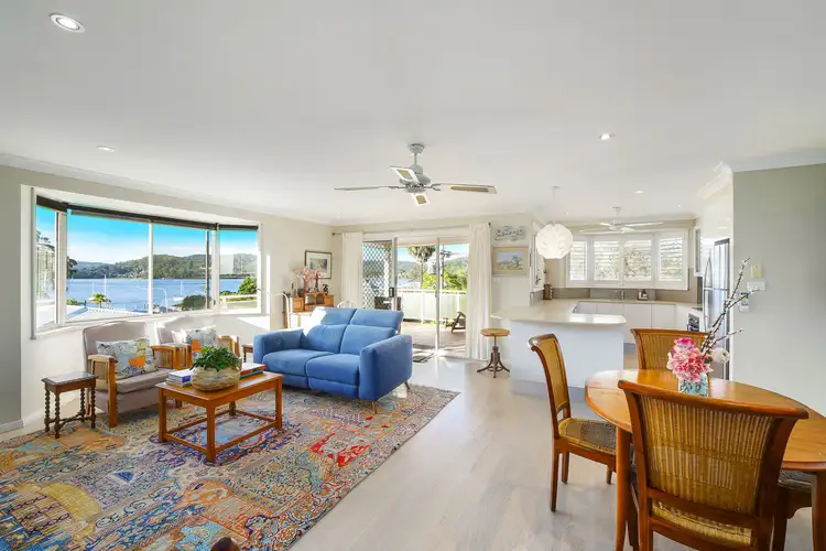 Fourth view of Homely townhouse listing, 1/72 View Parade, Saratoga NSW 2251