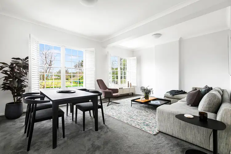 4/2 Kent Road, Rose Bay NSW 2029