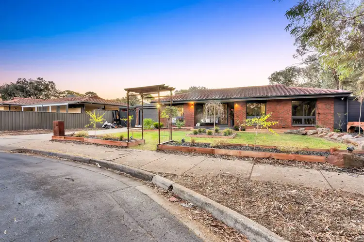 Third view of Homely house listing, 4 Bilo Court, Salisbury North SA 5108