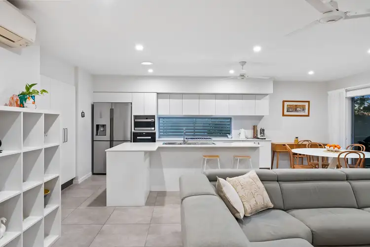 Fourth view of Homely townhouse listing, 55 Currumbin Chase, Currumbin QLD 4223