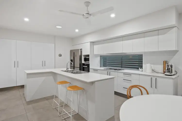 Fifth view of Homely townhouse listing, 55 Currumbin Chase, Currumbin QLD 4223