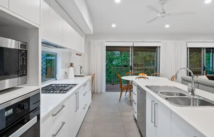 Seventh view of Homely townhouse listing, 55 Currumbin Chase, Currumbin QLD 4223