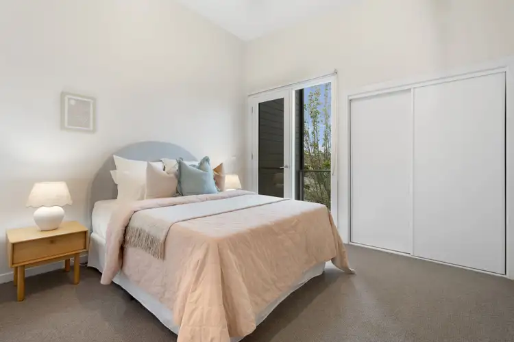 Fourth view of Homely townhouse listing, 14 Zephyr Close, Ringwood VIC 3134