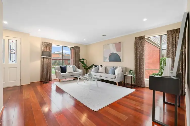 Third view of Homely house listing, 46 Mosman Close, Wantirna South VIC 3152