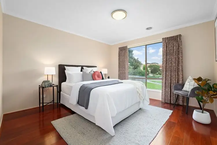 Fourth view of Homely house listing, 46 Mosman Close, Wantirna South VIC 3152