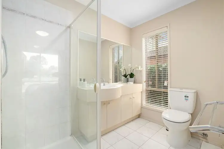 Fifth view of Homely house listing, 46 Mosman Close, Wantirna South VIC 3152