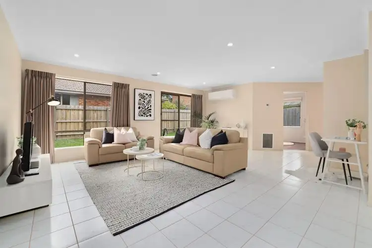Sixth view of Homely house listing, 46 Mosman Close, Wantirna South VIC 3152