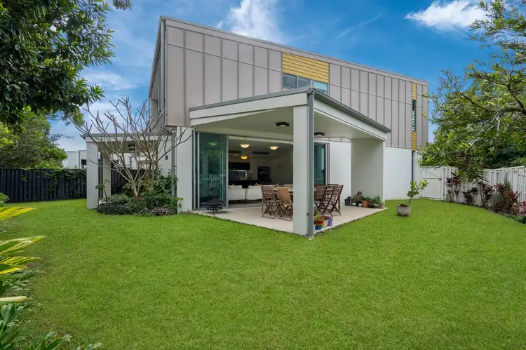 11/20 Egmont Street, Sherwood QLD 4075